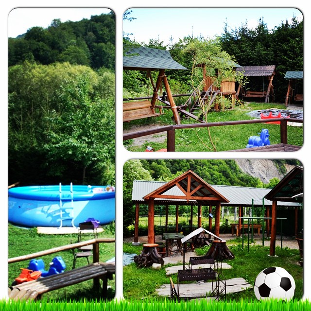 #instacollage